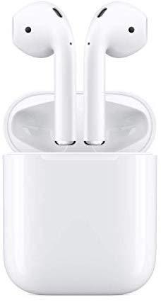 Apple. AirPods with Charging Case (Latest Model)