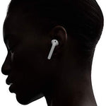 Apple. AirPods with Charging Case (Latest Model)