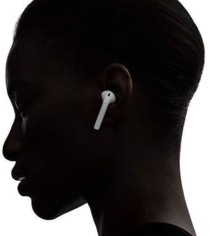 Apple. AirPods with Charging Case (Latest Model)