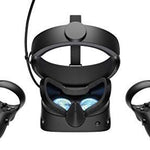 Oculus Rift S PC-Powered VR Gaming 128GB Headset: Video Games