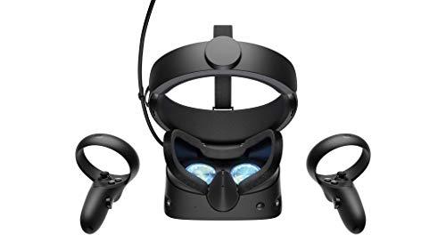 Oculus Rift S PC-Powered VR Gaming 64GB Headset: Video Games