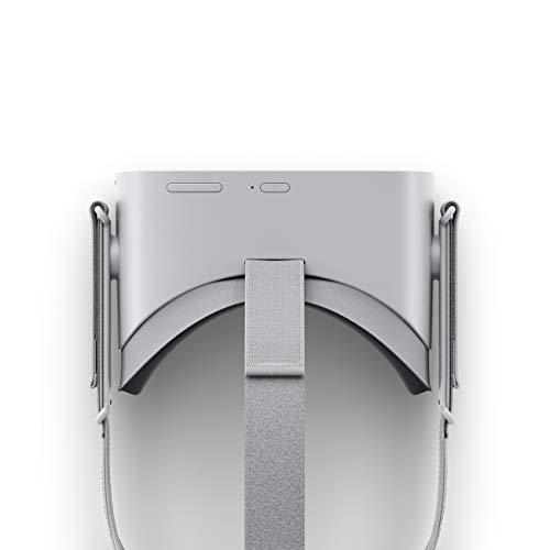 Oculus Go Standalone Virtual Reality Headset  - 128GB  Video Games