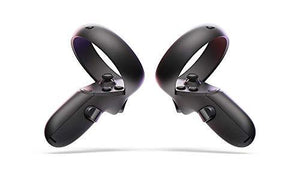 Oculus Quest All-in-one VR Gaming Headset 32GB: PC: Video Games