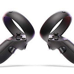 Oculus Quest All-in-one VR Gaming Headset 64GB: PC: Video Games