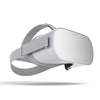 Oculus Go Standalone Virtual Reality Headset  - 128GB  Video Games