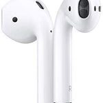 Apple. AirPods with Charging Case (Latest Model)