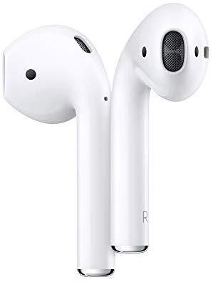 Apple. AirPods with Charging Case (Latest Model)