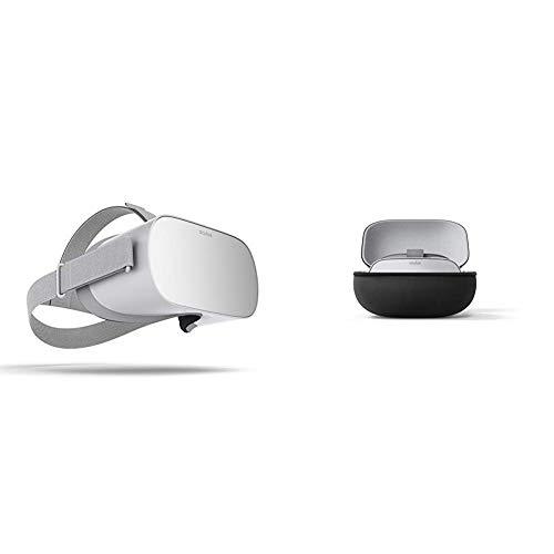 Oculus Go Standalone Virtual Reality Headset  - 128GB  Video Games