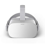 Oculus Go Standalone Virtual Reality Headset  - 64GB: pc: Video Games