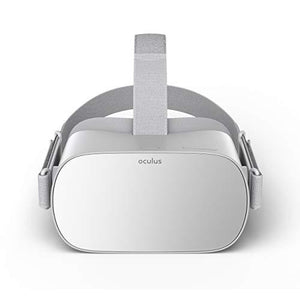 Oculus Go Standalone Virtual Reality Headset  - 128GB  Video Games