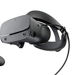 Oculus Rift S PC-Powered VR Gaming 128GB Headset: Video Games