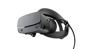 Oculus Rift S PC-Powered VR Gaming 32GB Headset: Video Games