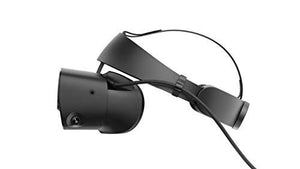 Oculus Rift S PC-Powered VR Gaming 128GB Headset: Video Games