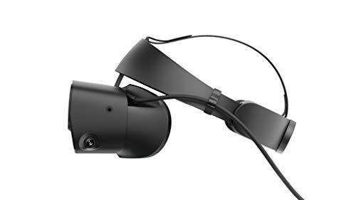 Oculus Rift S PC-Powered VR Gaming 32GB Headset: Video Games