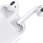 Apple. AirPods with Charging Case (Latest Model)