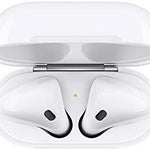 Apple. AirPods with Charging Case (Latest Model)