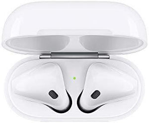 Apple. AirPods with Charging Case (Latest Model)