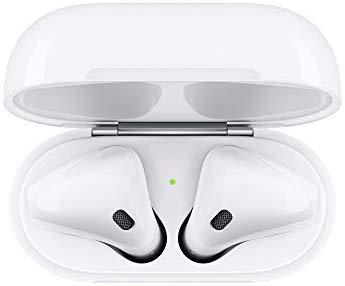 Apple. AirPods with Charging Case (Latest Model)