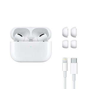 Apple. AirPods Pro