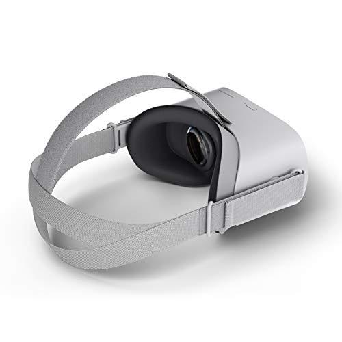 Oculus Go Standalone Virtual Reality Headset  - 32GB: pc: Video Games