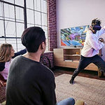 Oculus Quest All-in-one VR Gaming Headset 64GB: PC: Video Games